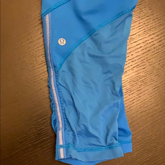 Lulu lemon leggings - Picture 4 of 4